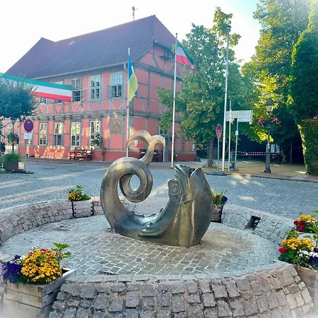 Elbzeit